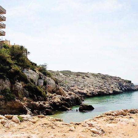 Apartamentos Cye 009 Punta Del Cavall 살루 외부 사진
