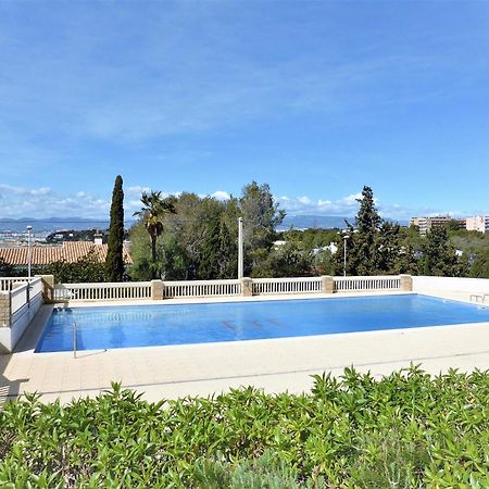 Apartamentos Cye 009 Punta Del Cavall 살루 외부 사진