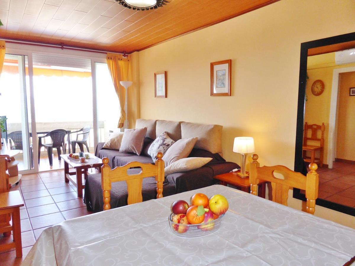 Apartamentos Cye 009 Punta Del Cavall 살루 외부 사진