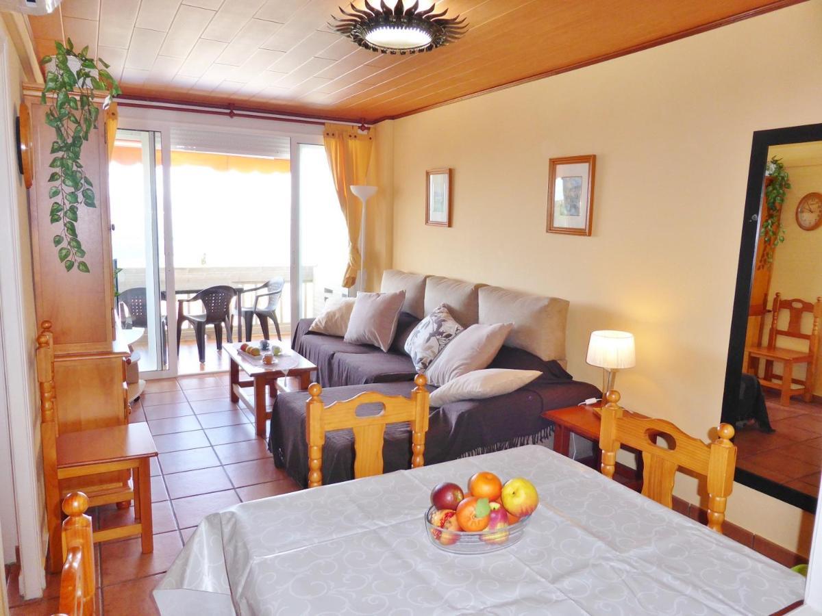 Apartamentos Cye 009 Punta Del Cavall 살루 외부 사진