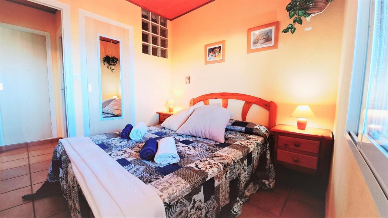 Apartamentos Cye 009 Punta Del Cavall 살루 외부 사진